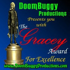 The Gracey Award!