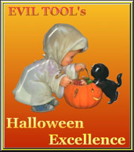 EvilTool's Hallowe'en Excellence Award