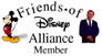 Friends of Disney Alliance