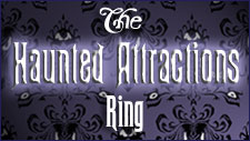 The Haunted Attractions Ring